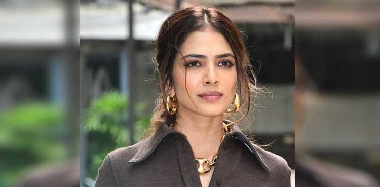 Malavika Mohanan reflects on Indian film industry's evolution