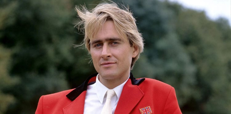 Marcus Gilbert, veteran actor known for Riders and cult roles, dies at 67