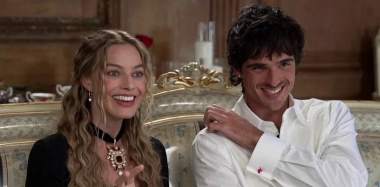 Margot Robbie and Jacob Elordi reveal shocking on-set ritual for ‘Wuthering Heights’
