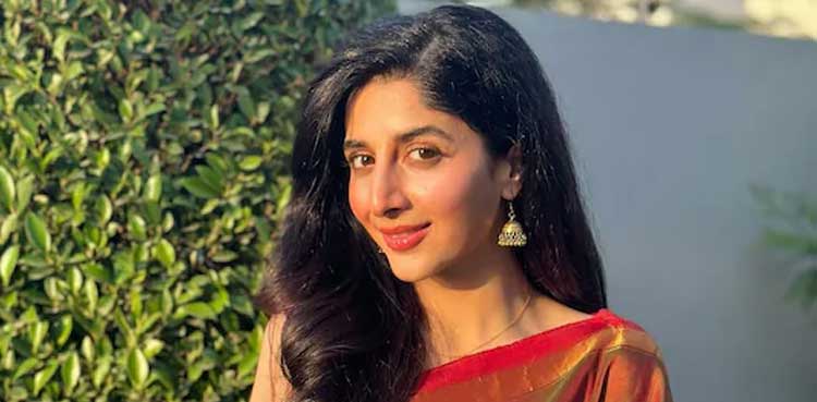 Mawra Hocane opens up about her attraction towards Ameer Gilani