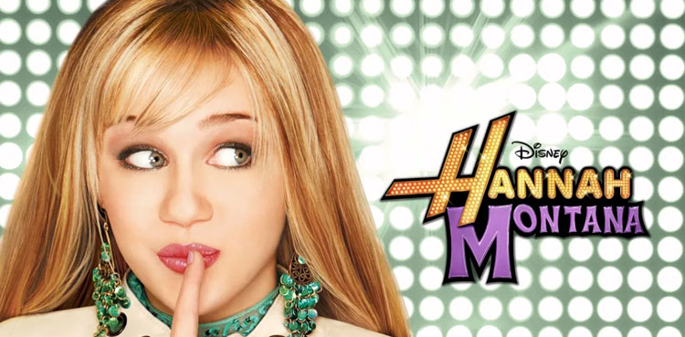 Miley Cyrus promises something “really special” for Hannah Montana fans