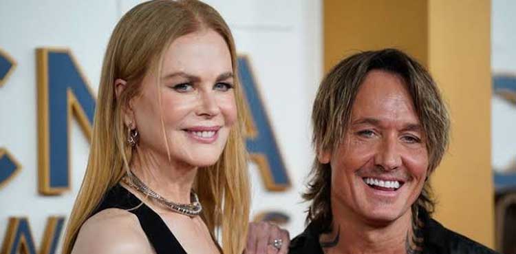 Nicole Kidman, Keith Urban settle their divorce after two decades