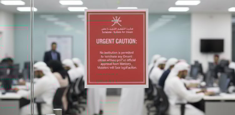 Good news for workers in Oman