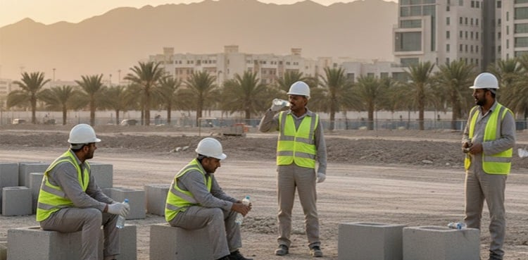 Labour Laws and entitlement of leaves in Oman- Jan 2026 update
