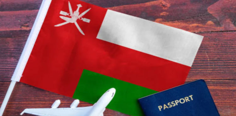 Oman tightens entry rules for foreign workers