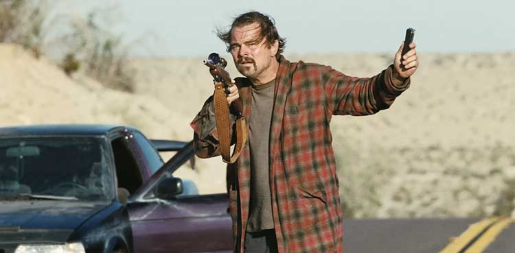 Golden Globes gala: ‘One Battle After Another’ emerges  at the top