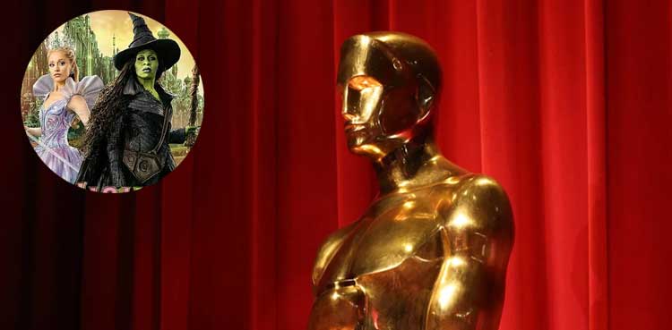 Oscar nominations 2026: Wicked: For Good fails to take place