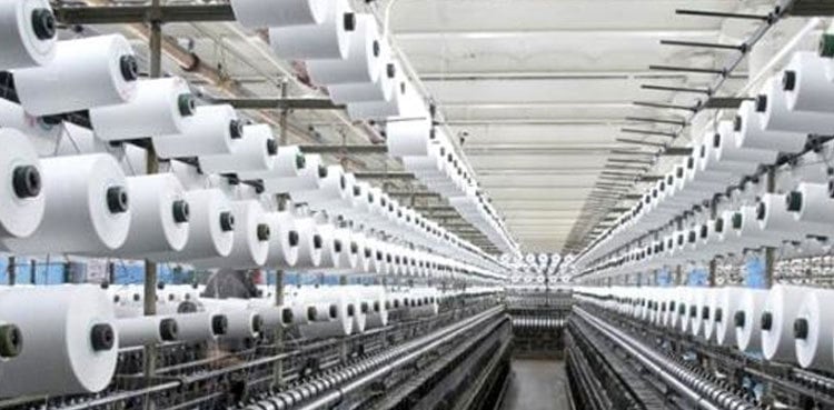 Pakistan’s cotton yarn exports to China surpassed $451mln in 2025