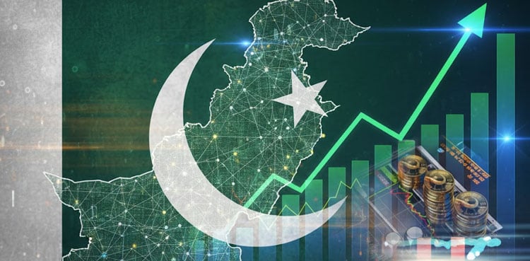 Pakistan ranks among top global stock performers, says Finance report