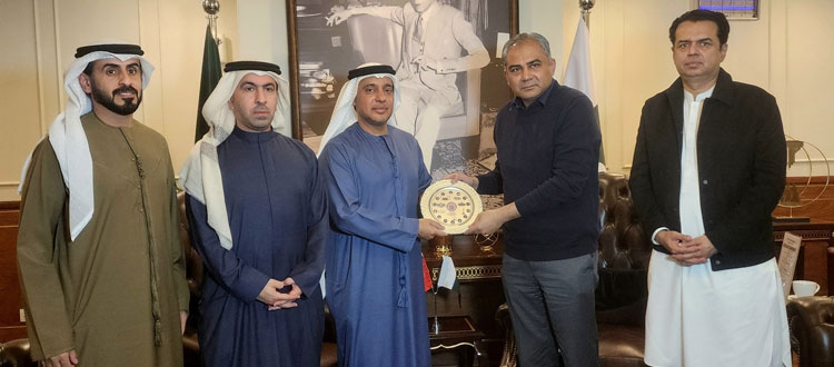 UAE agrees to pre-immigration clearance for Pakistani passengers