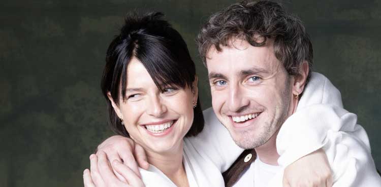 Oscar 2026 nominations: Jessie Buckley highlights Paul Mescal's snub