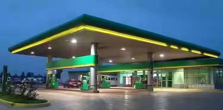 Mobile app launched for travelers to search petrol pumps across the country