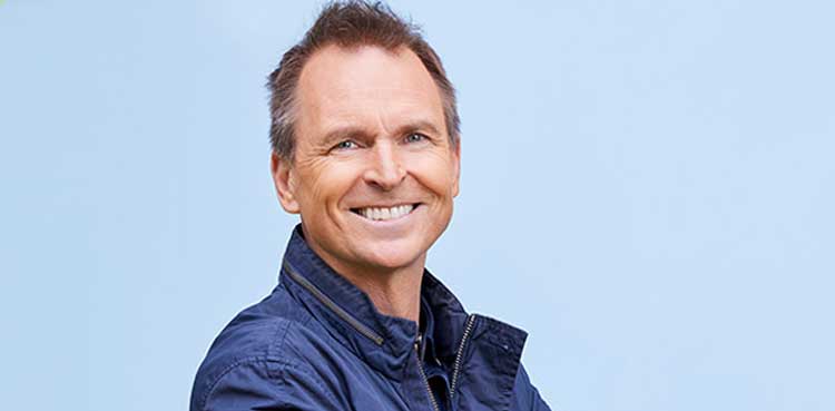 'The Amazing Race' covers more than 100 locations in their shoot