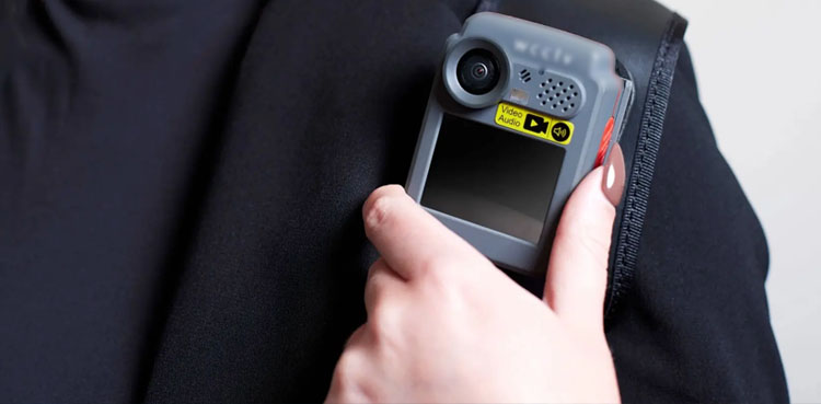 Punjab govt plans to install body cameras for hospital staff