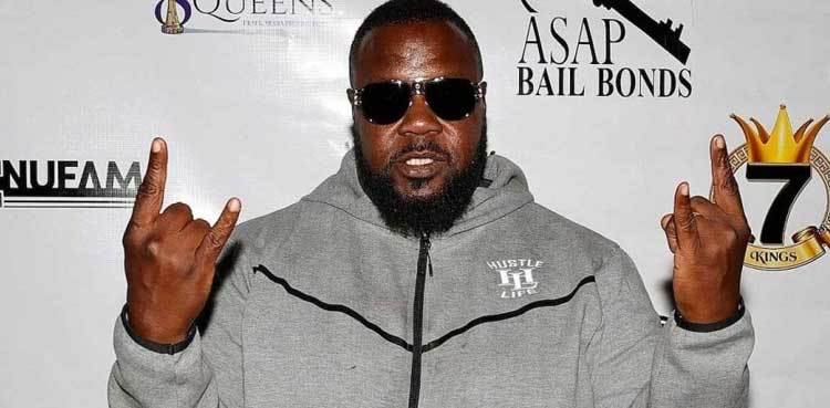 Michael “5000” Watts passes away at the age of 52