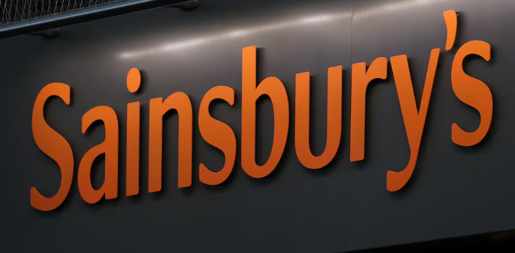 UK’s Sainsbury’s faltering non-food sales dent festive grocery cheer