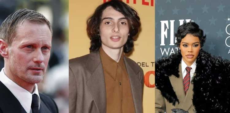 'Saturday Night Live' reveals list of hosts for January 2026