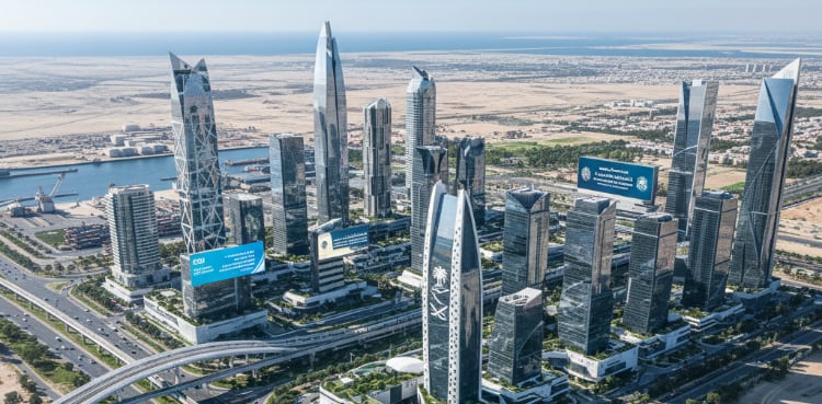 Saudi Arabia approves regulatory frameworks for special economic zones