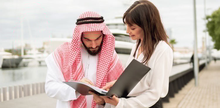 Saudi govt increases Saudization rate in marketing and sales professions