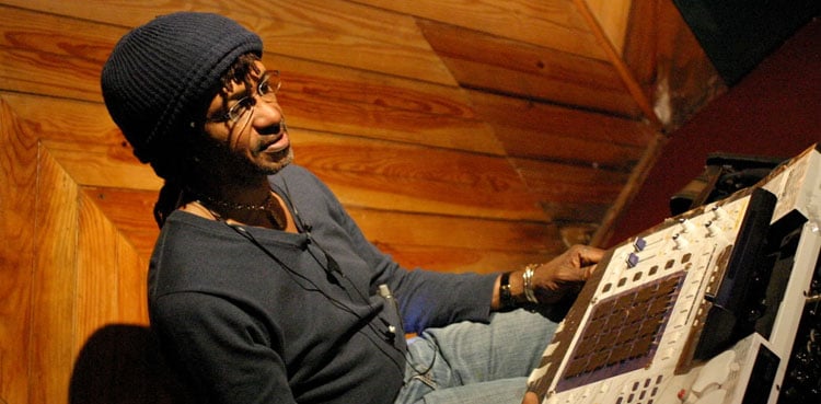 Sly Dunbar, half of iconic duo Sly and Robbie, passes away aged 73