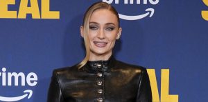 Sophie Turner opens up about the dark side of Game of Thrones and her next big role