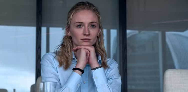 Sophie Turner to appear in multiple projects