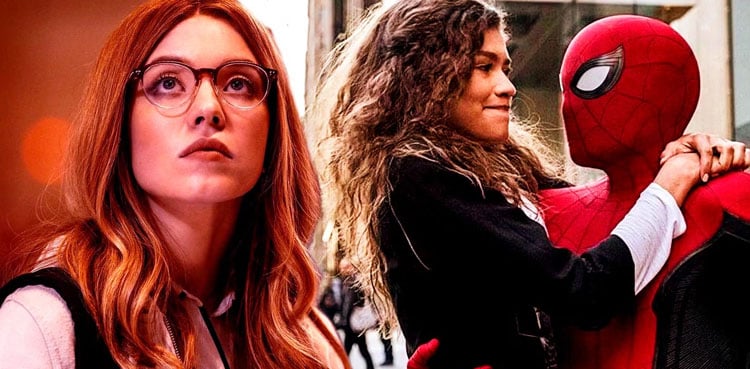 Zendaya warns Sydney Sweeney to keep her distance from Tom Holland