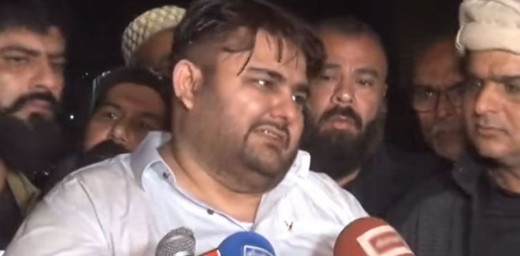 Gul Plaza president admits absence of fire safety lights as questions mount over mezzanine traps and safety failures