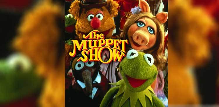 Disney: 'The Muppet Show' makes return to screens after hiatus