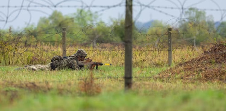 UK to boost military reserves by raising maximum call-up age to 65