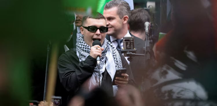 UK court gives go-ahead to challenge to large data centre