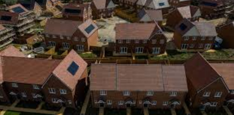 Home REIT: UK social housing firm faces $404 million fraud, bribery probe