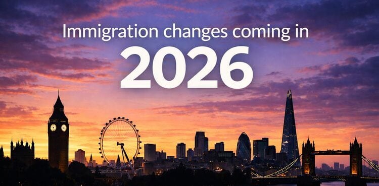 UK kicks off implementing revised Immigration rules