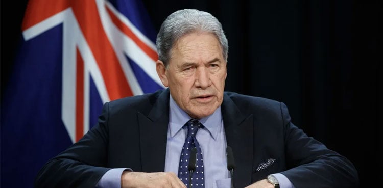 New Zealand rejects Trump’s ‘Board of Peace’ invite
