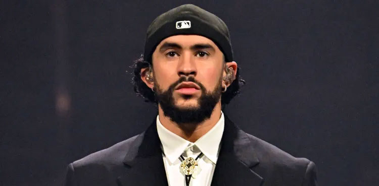 Bad Bunny sued for $16 million over alleged unauthorized voice recordings