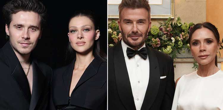 Brooklyn Beckham vs. The Beckhams: Inside the Explosive 2026 Family Feud