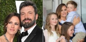 Ben Affleck reveals why he hopes his children avoid acting careers