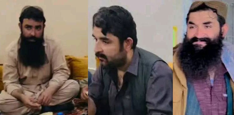 CTD kills 10 terrorists, including most-wanted militants, in Pishin operation