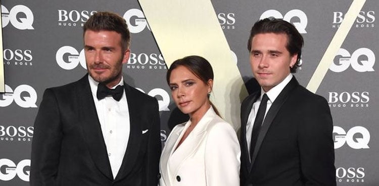 Brooklyn Beckham asks David, Victoria to stop contacting him: SOURCES
