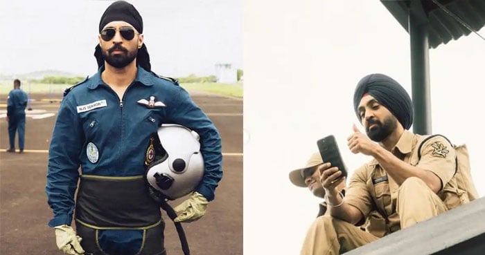 Diljit Dosanjh recalls not having money to watch Border in theatres