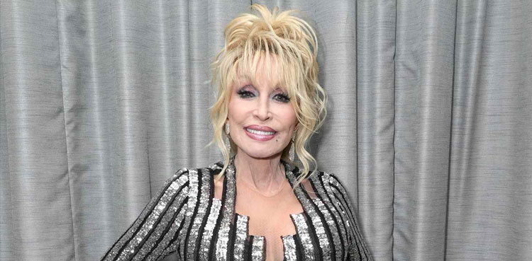 Dolly Parton addresses health worries on milestone 80th birthday