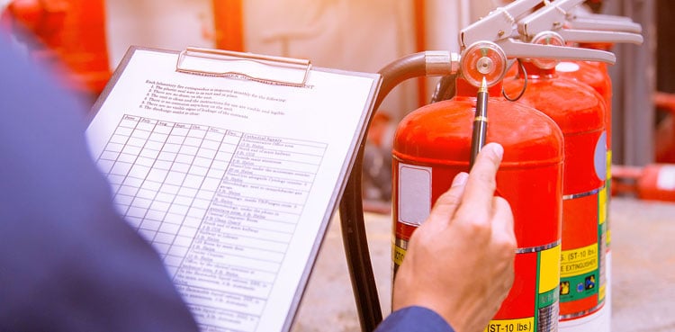 Rawalpindi fire safety audit reveals only one of 163 high-rise meets standards