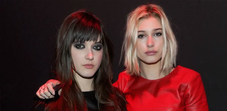 Hailey Bieber’s sister Alaia faces jail time over alleged bar assault