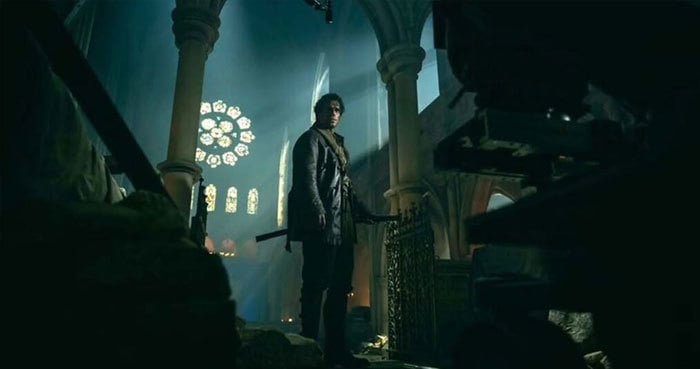 ‘Highlander’ reboot: Henry Cavill brings Connor MacLeod to life in first look