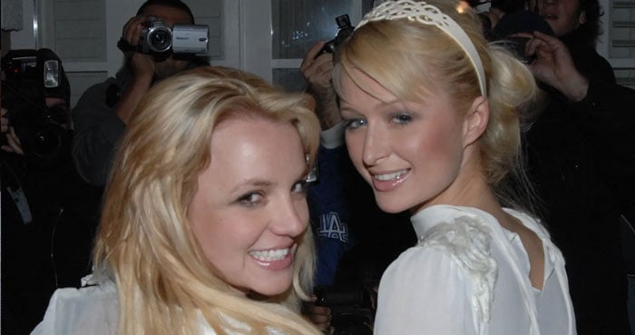 Paris Hilton opens up on shared trauma with Britney Spears