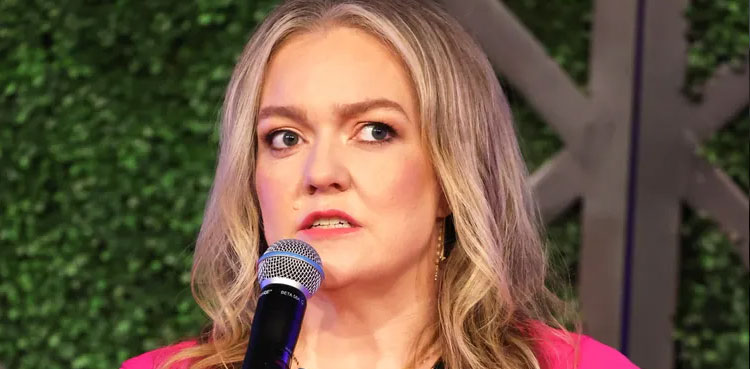 ‘It Ends with Us’ author Colleen Hoover gives major update on her cancer battle