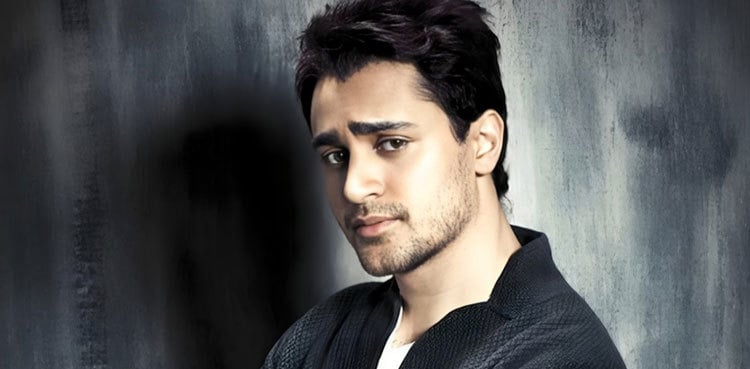 Imran Khan says he wants to find his own work ahead of comeback