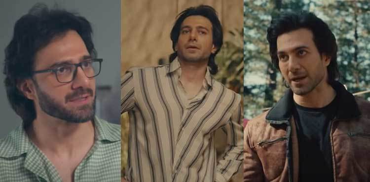 Jami in Kafeel: A Rare Monster or the Reality of the Average Problematic Pakistani Male?