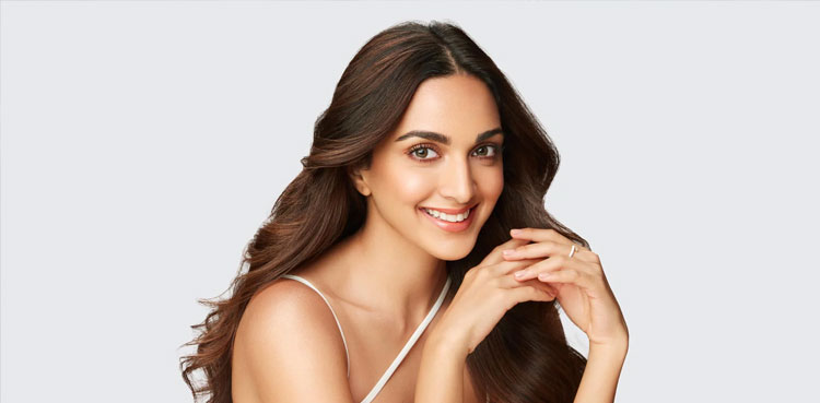 Kiara Advani shares adorable first peek of daughter Saraayah