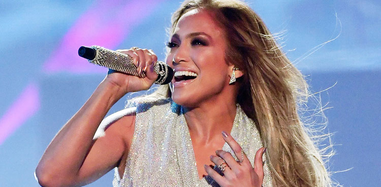Jennifer Lopez addresses criticism over her revealing style at 56